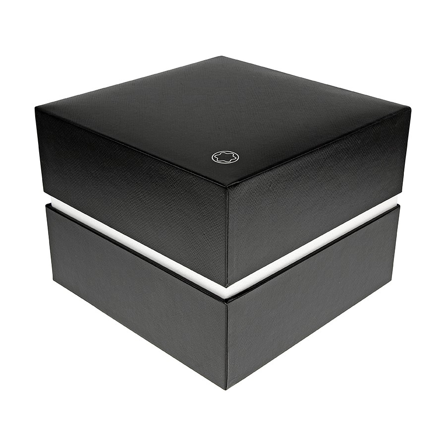 Montblanc 110589 Star Unisex Automatic Stainless Steel Replica 4