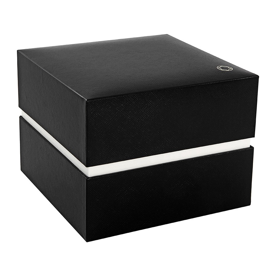 IMG_9081 Montblanc 110590 Star Mens Automatic Stainless Steel Replica 4