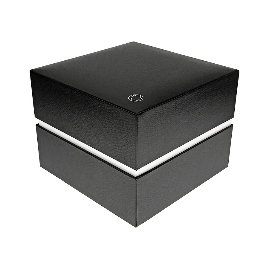 IMG_9081 Montblanc 110705 Star Mens Automatic Stainless Steel Replica 4