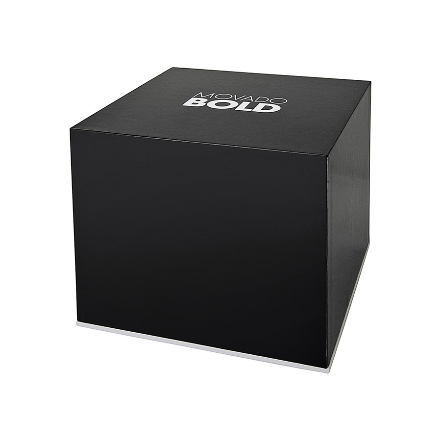 IMG_9081 Movado 3600098 Bold Mens Quartz Composite Plastic Replica 4