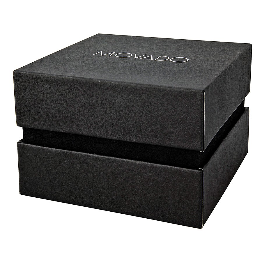 IMG_9081 Movado 0606625 Cerena Ladies Quartz Stainless Steel Replica 4