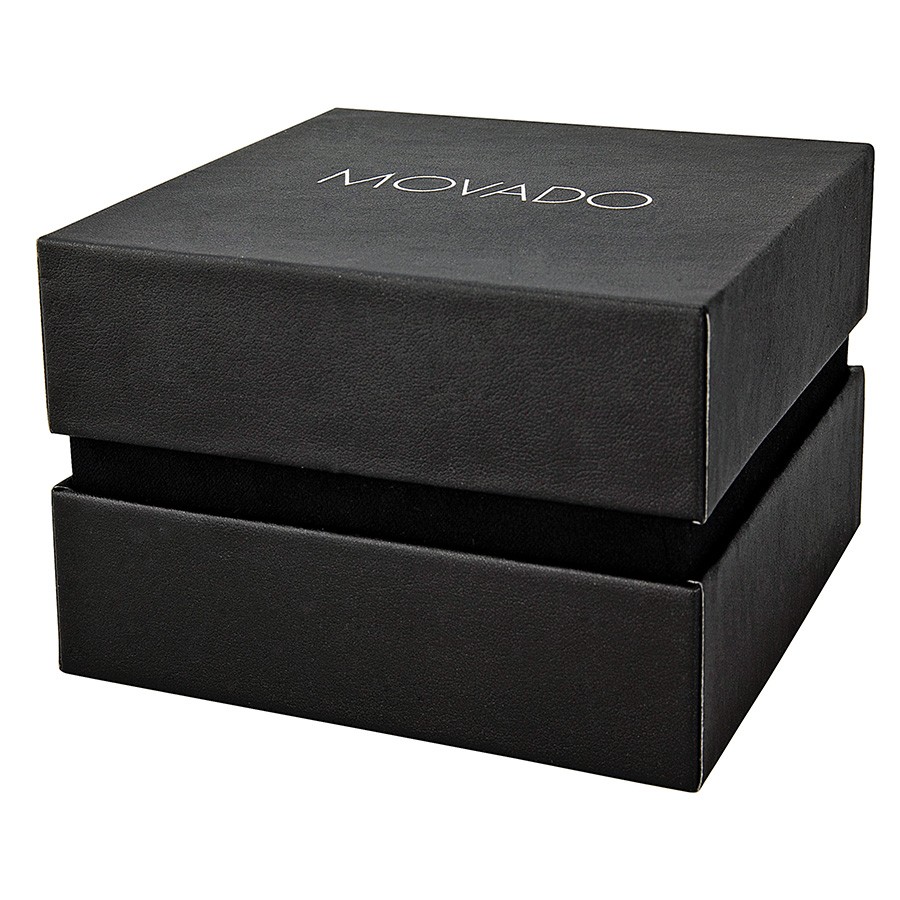 IMG_9081 Movado 0606239 Harmony Ladies Quartz Stainless Steel Replica 4