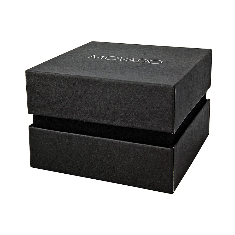 IMG_9081 Movado 2600095 Series 800 Mens Quartz Stainless Steel Replica 4