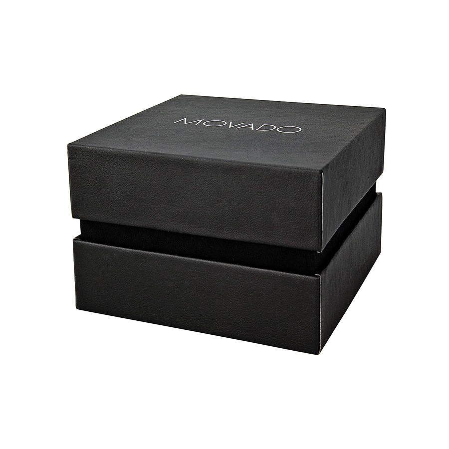 IMG_9081 Movado 2600101 Series 800 Mens Quartz Stainless Steel Replica 4
