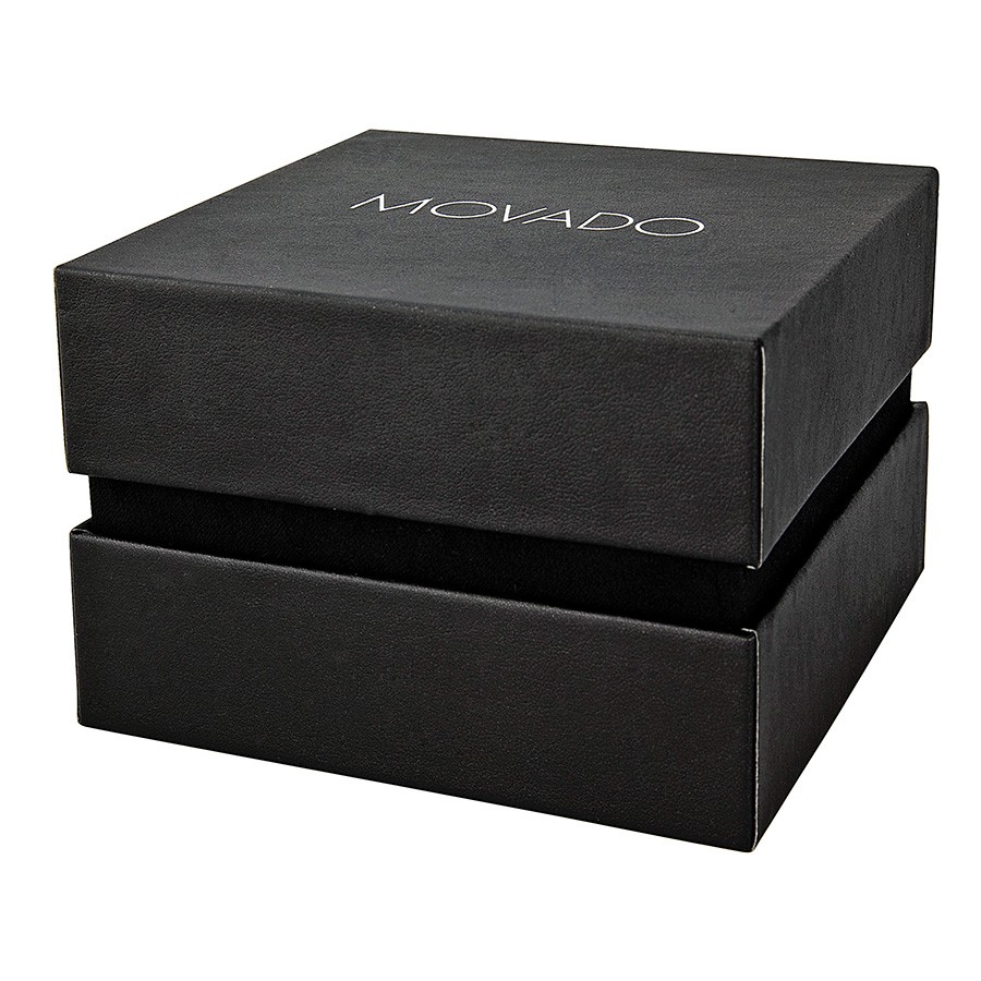 IMG_9081 Movado 0606928 Sport Edge Mens Quartz Stainless Steel Replica 4