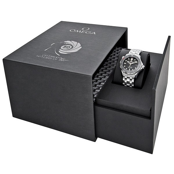 IMG_9081 Omega 212.30.36.20.51.001 Seamaster Mens Automatic Stainless Steel Replica 4