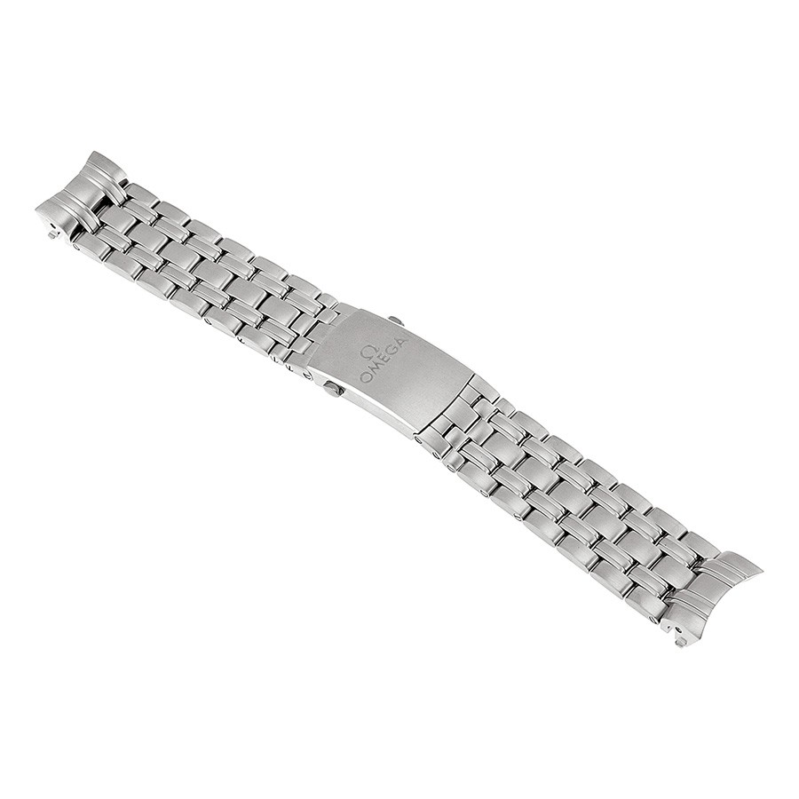 IMG_9081 Omega 21232445001001 Seamaster Mens Automatic Stainless Steel Replica 4