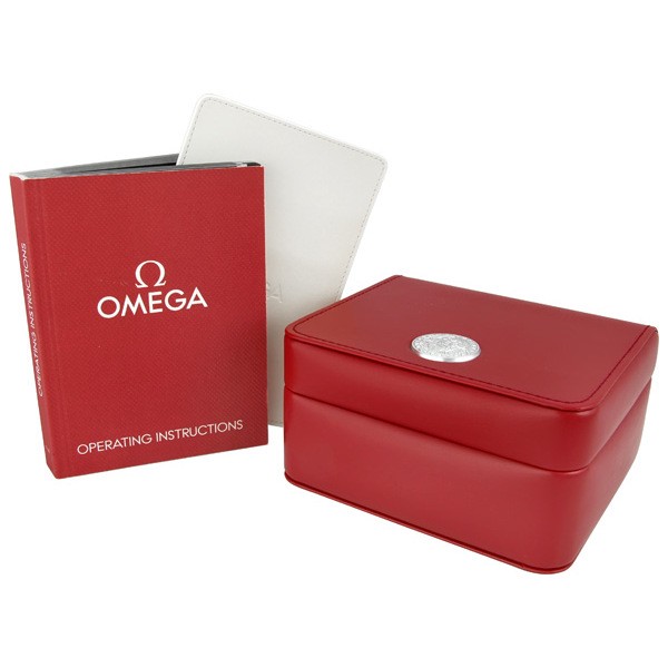 IMG_9081 Omega 232.32.42.21.01.005 Seamaster Planet Ocean Mens Automatic Stainless Steel Replica 4
