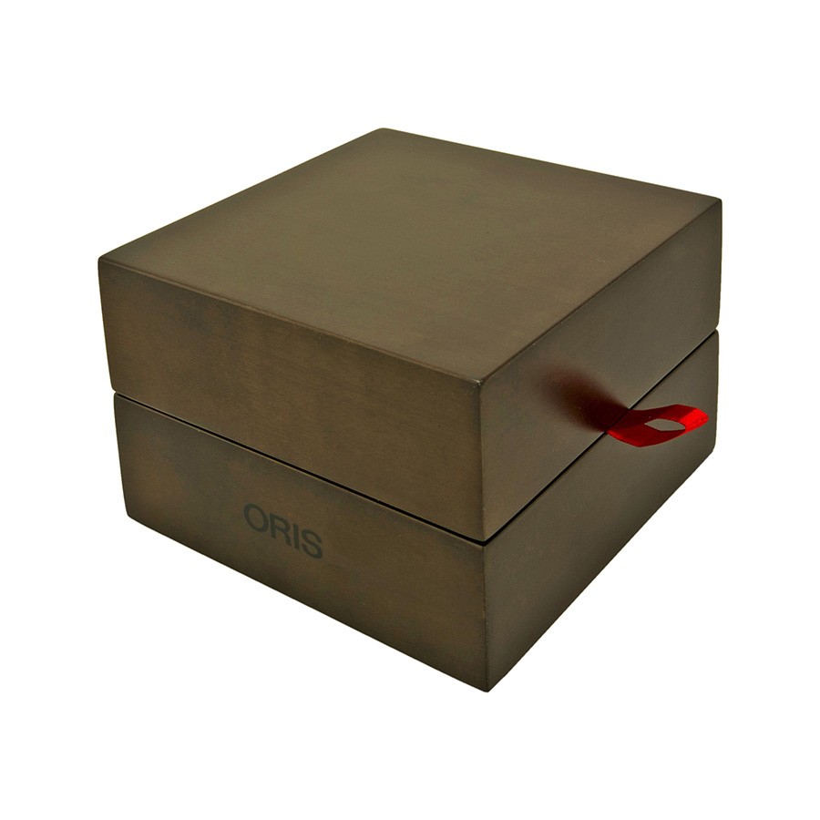 IMG_9081 Oris 690-7690-4081LS Mens Automatic Stainless Steel Replica 4