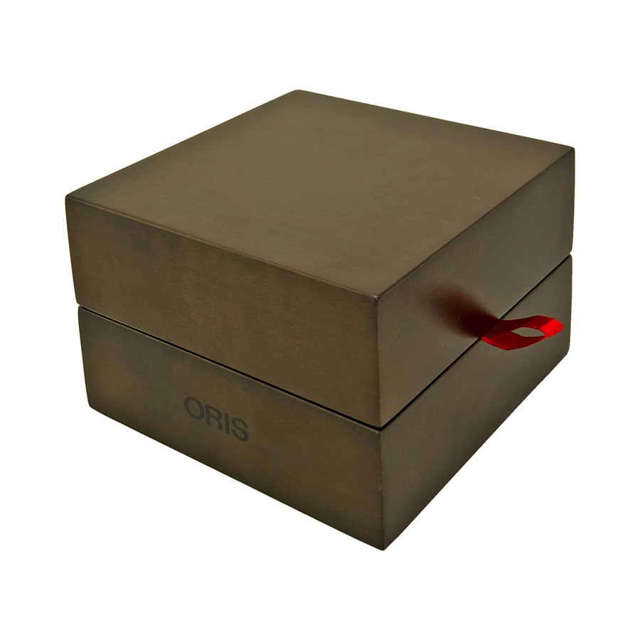 IMG_9081 Oris 690-7690-4081MB Mens Automatic Stainless Steel Replica 4