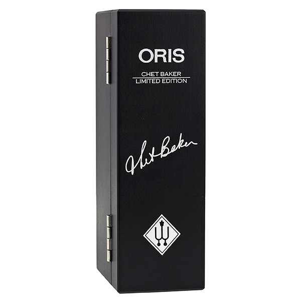 IMG_9081 Oris 733-7591-4084LS Mens Automatic Stainless Steel Replica 4