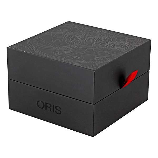 IMG_9081 Oris 2719 Big Crown Mens Automatic Stainless Steel Replica 4