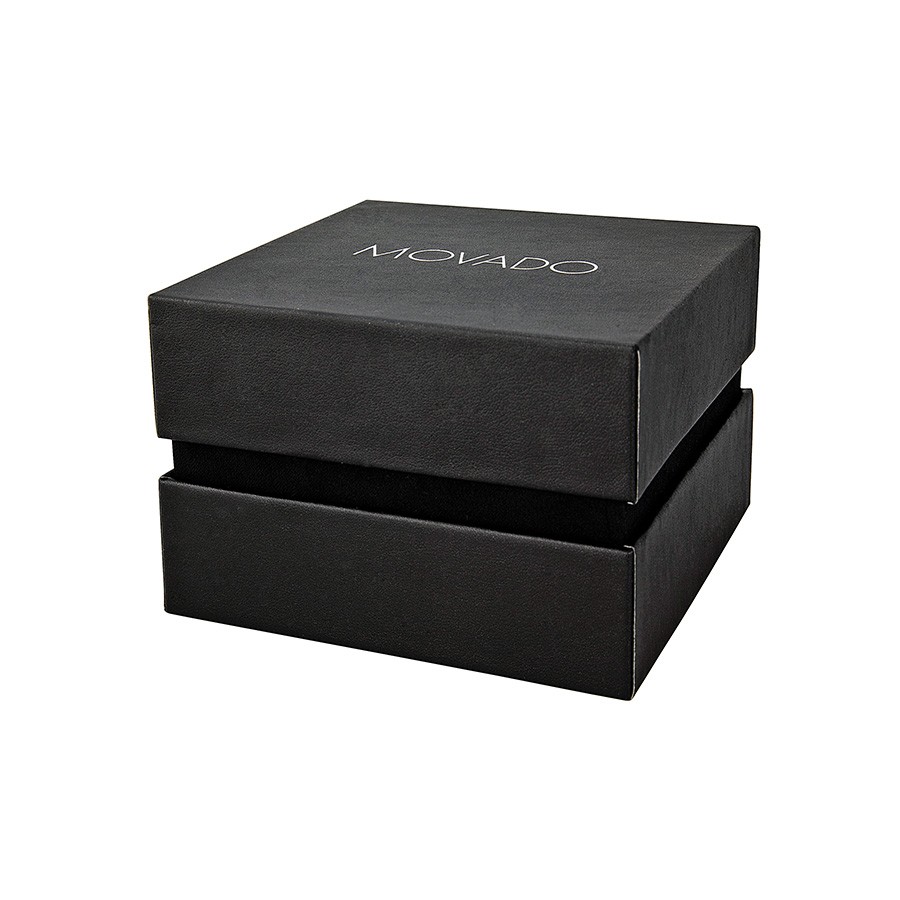 IMG_9081 Movado 0606480 Mens Quartz Stainless Steel Replica 4