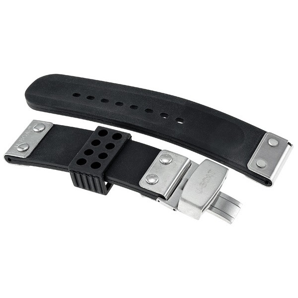 U-Boat 305 Mens Quartz Stainless Steel Replica 4
