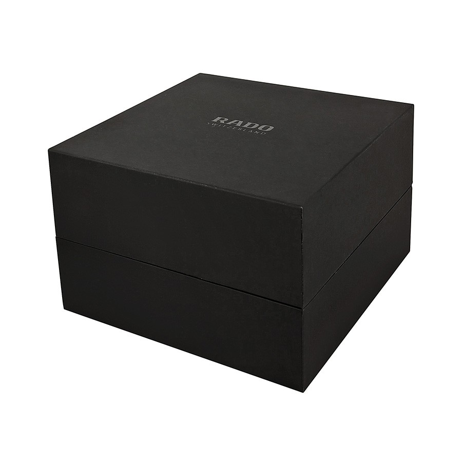 IMG_9081 Rado R30122103 Centrix Mens Quartz Stainless Steel Replica 4