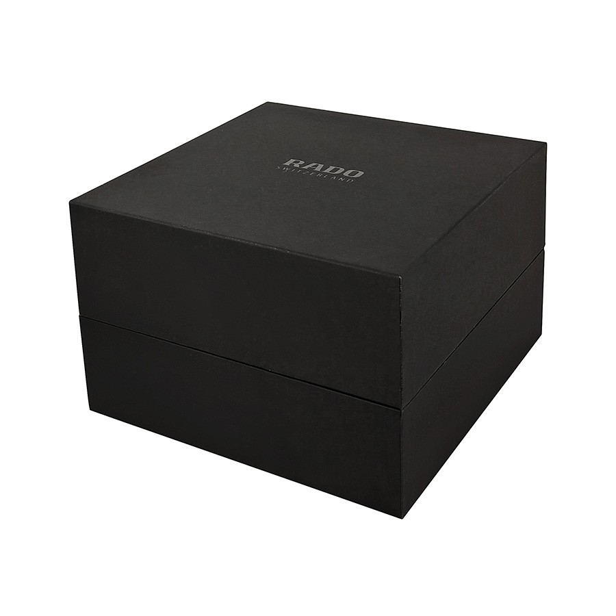 IMG_9081 Rado R30122113 Centrix Mens Quartz Stainless Steel Replica 4