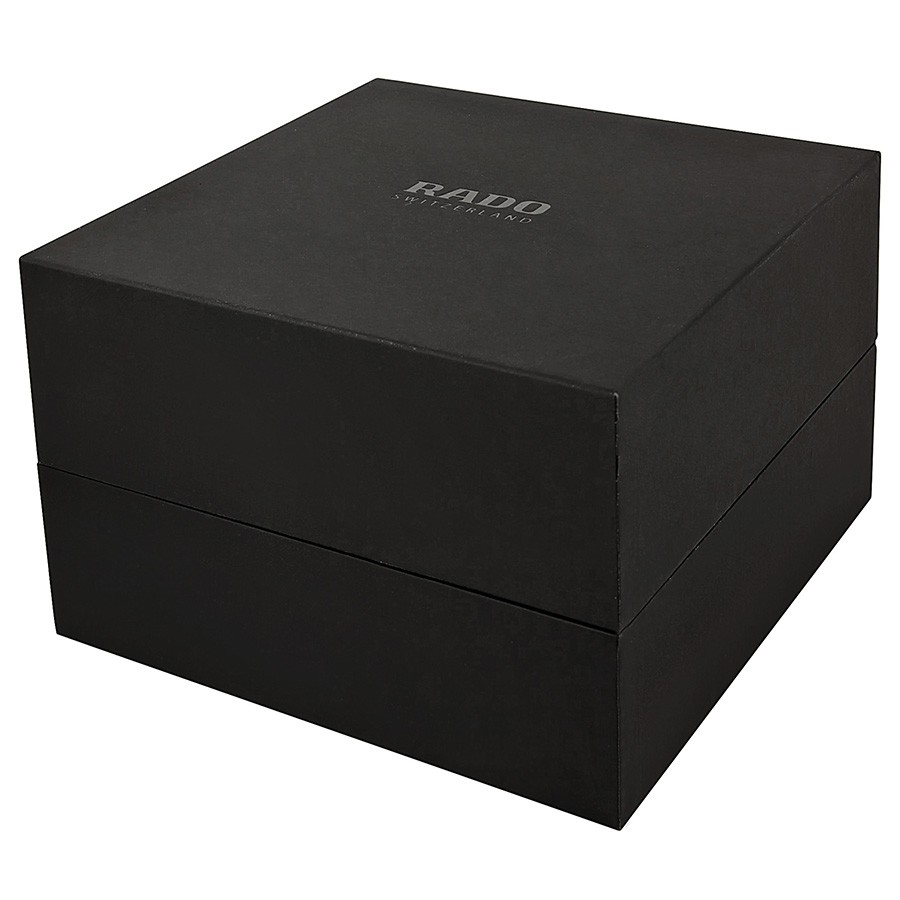 IMG_9081 Rado R30927132 Centrix Unisex Quartz Stainless Steel Replica 4