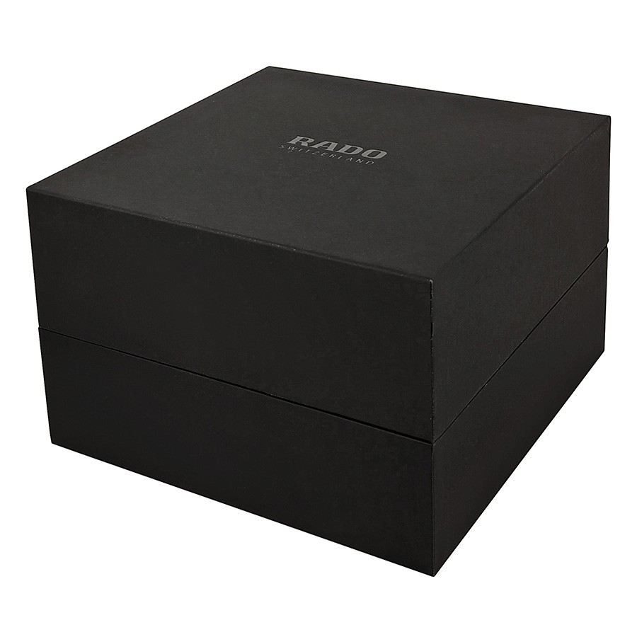 IMG_9081 Rado R30928132 Centrix Ladies Quartz Plasma (high-tech) Ceramic Replica 4
