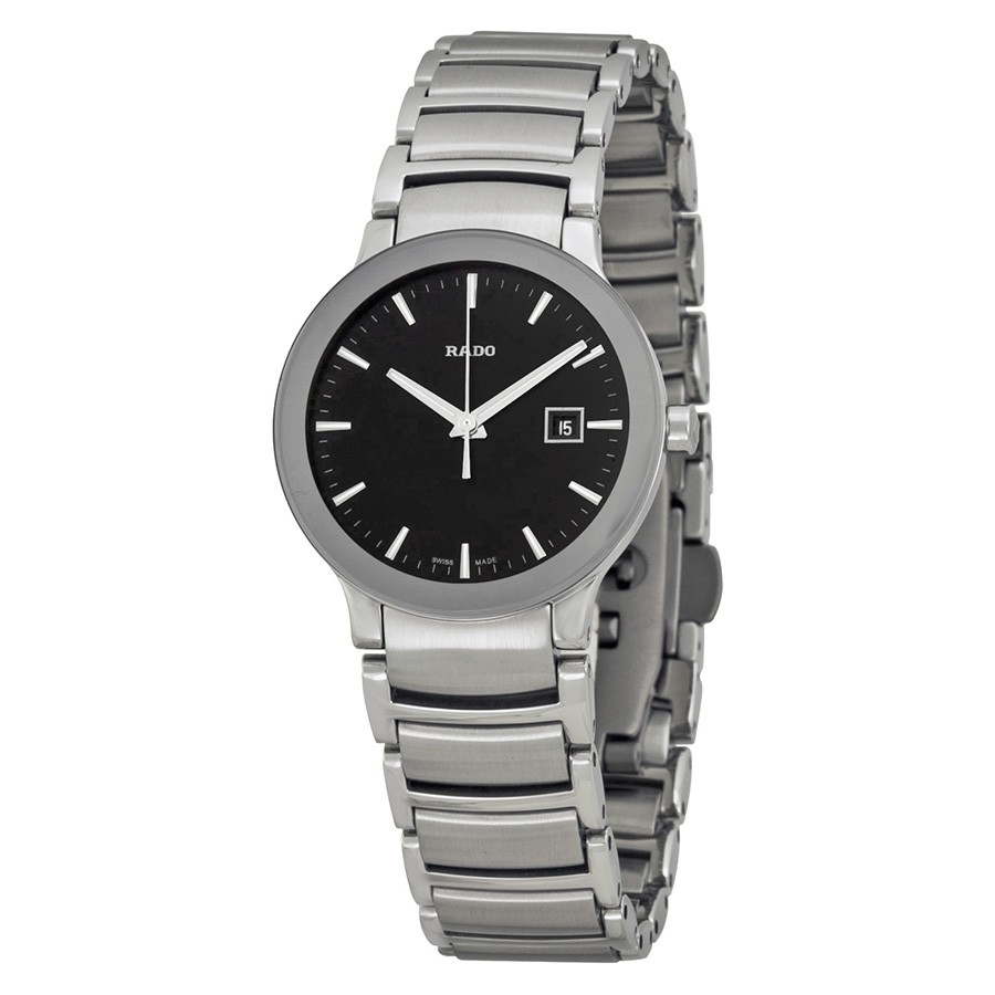 IMG_9081 Rado R30928153 Centrix Ladies Quartz Stainless Steel Replica 4