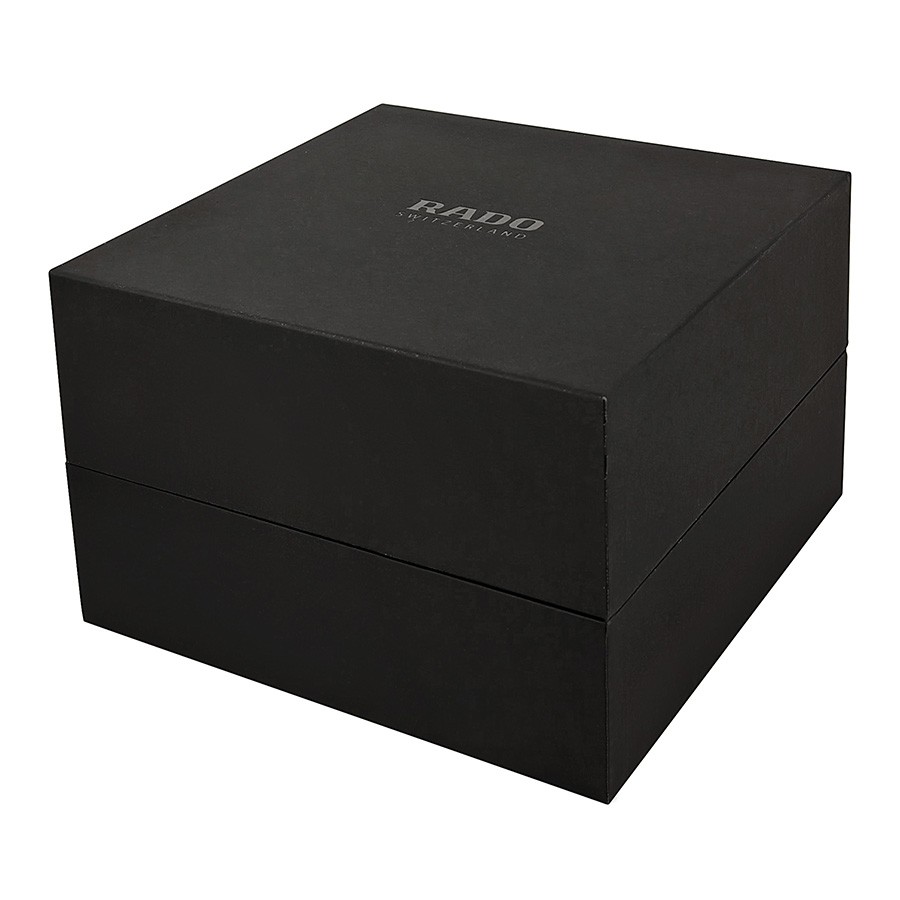 IMG_9081 Rado R30939112 Centrix Mens Automatic Stainless Steel Replica 4