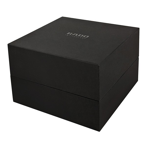IMG_9081 Rado R30939132 Centrix Mens Automatic Stainless Steel Replica 4