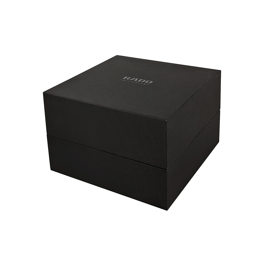 IMG_9081 Rado R15937102 D-Star Mens Quartz Ceramos Replica 4