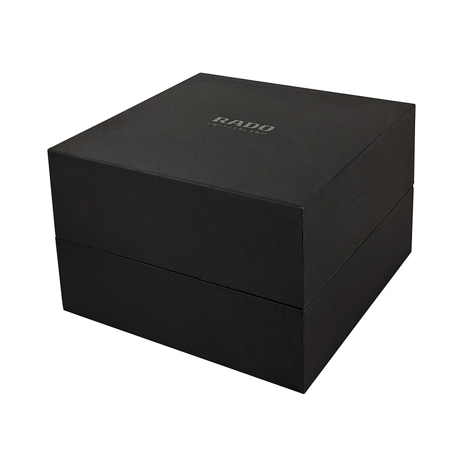 IMG_9081 Rado R12408633 Diastar Mens Automatic Stainless Steel Replica 4