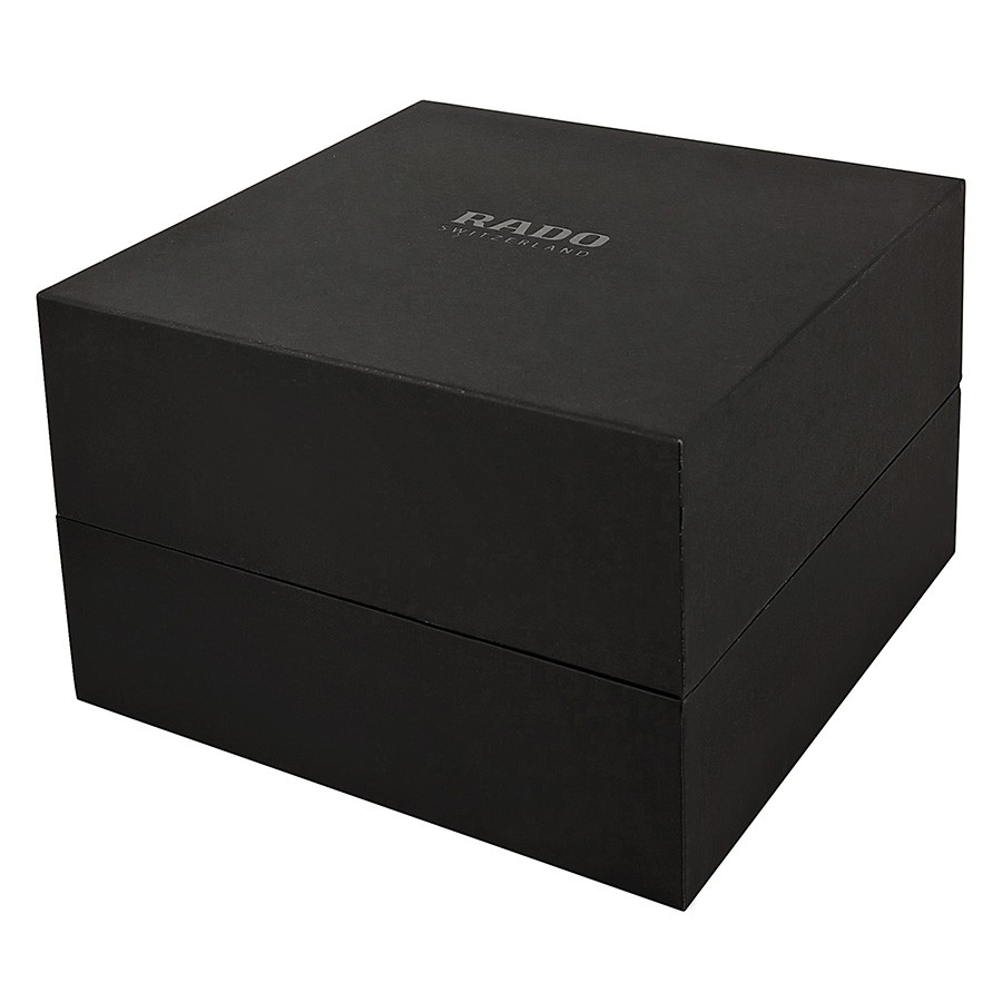 IMG_9081 Rado R53092012 Esenza Ladies Quartz White Ceramic Replica 4