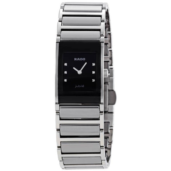 IMG_9081 Rado 759 Ladies Quartz Stainless Steel Replica 4