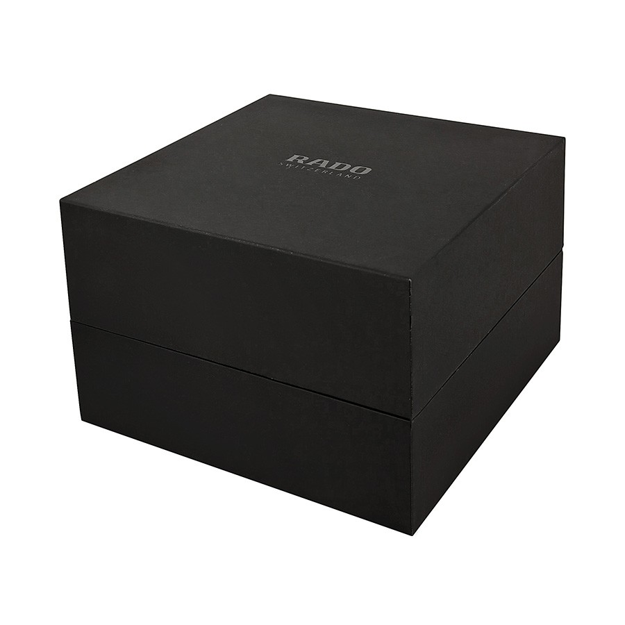 IMG_9081 Rado R14090192 Mens Automatic Black Ceramic Replica 4