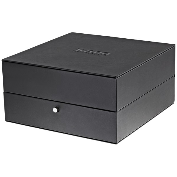 IMG_9081 Rado R13669152 Sintra Mens Automatic Black Ceramic Replica 4