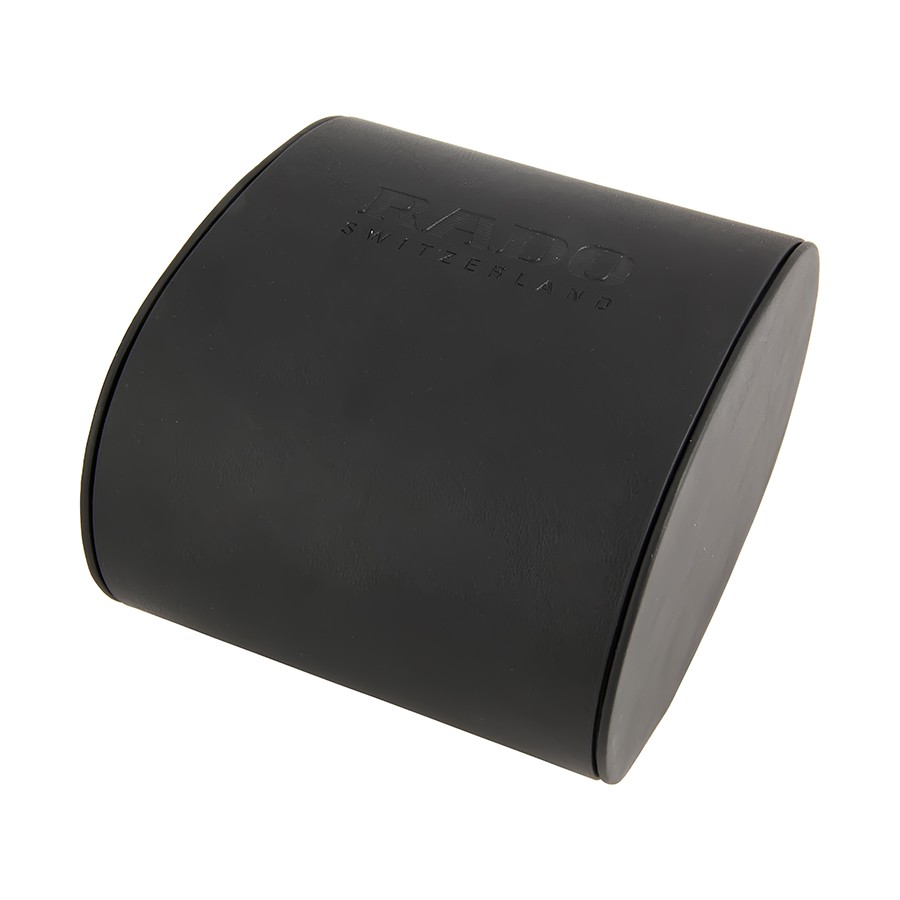 IMG_9081 Rado R27655752 TRUE Ladies Quartz Black Ceramic Replica 4