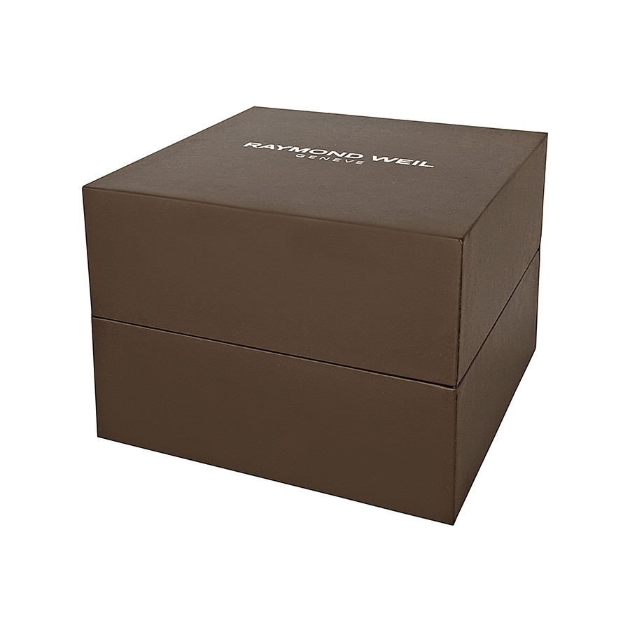 IMG_9081 Raymond Weil 5391-STP-00995 Tango Ladies Quartz Stainless Steel Replica 4