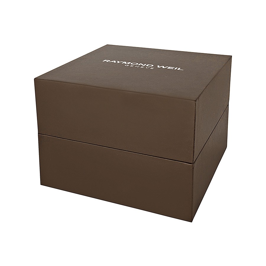 IMG_9081 Raymond Weil RW-5484-STC-65001 Toccata Mens Quartz Stainless Steel Replica 4