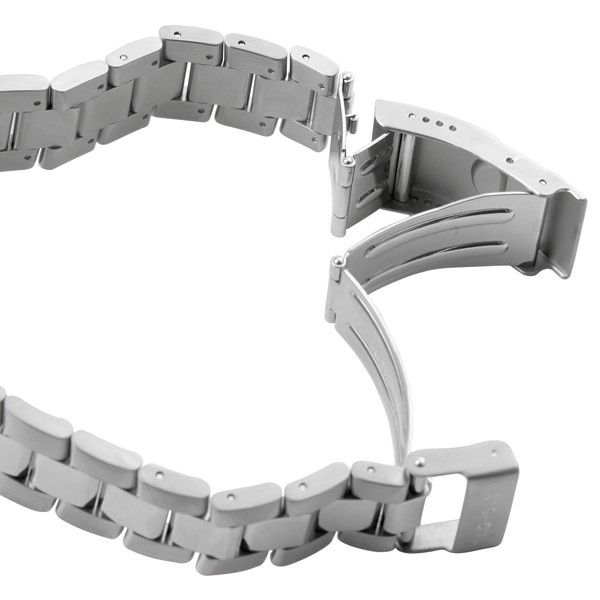 IMG_9081 Tag Heuer CAF1112.BA0803 Aquaracer Mens Quartz Stainless Steel Replica 4