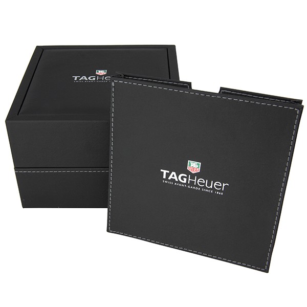 IMG_9081 Tag Heuer CAR2013.FC6313 Carrera Mens Automatic Polished Steel Replica 4