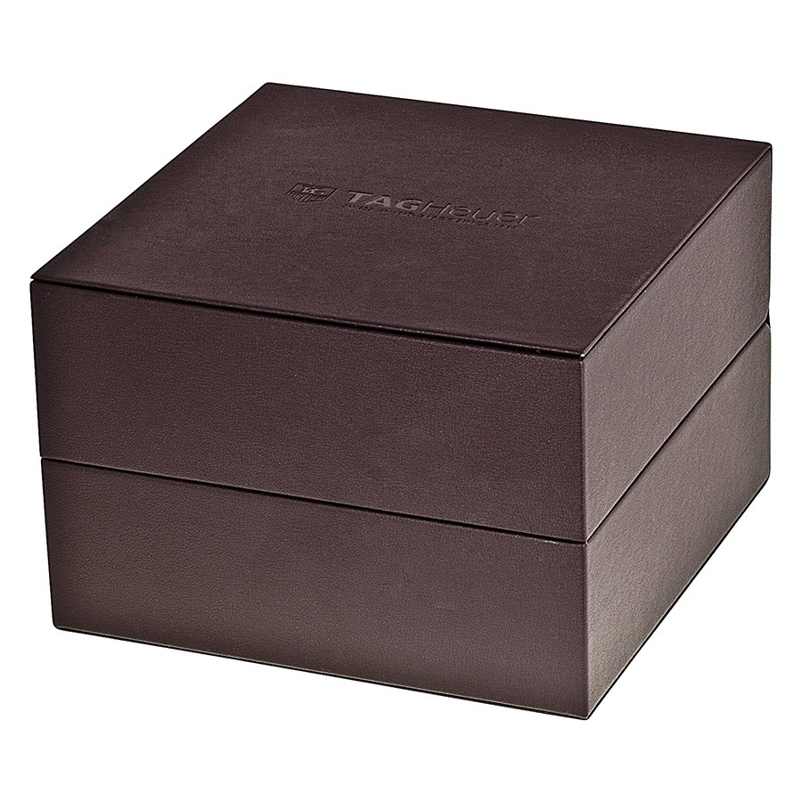 IMG_9081 Tag Heuer CV201AH.BA0725 Carrera Mens Automatic Stainless Steel Replica 4