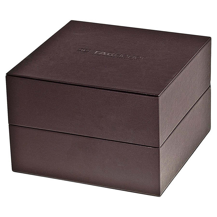 IMG_9081 Tag Heuer CV2A10.FC6235 Carrera Mens Automatic Stainless Steel Replica 4