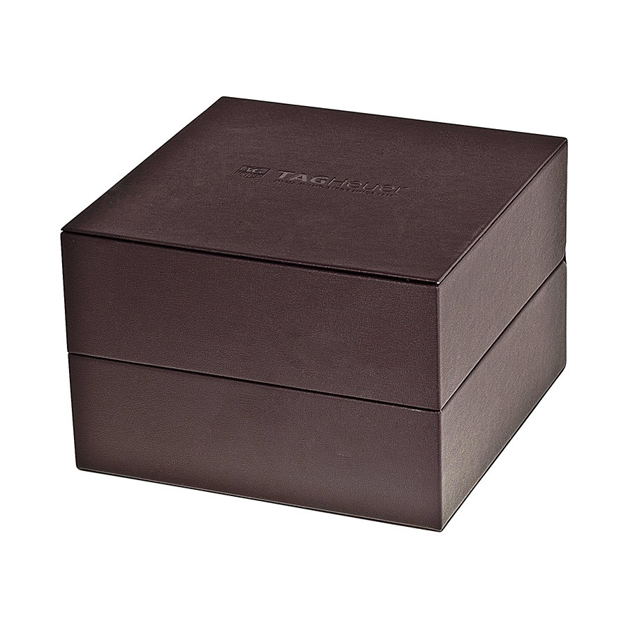 IMG_9081 Tag Heuer CV2A11.FC6235 Carrera Mens Automatic Stainless steel Replica 4