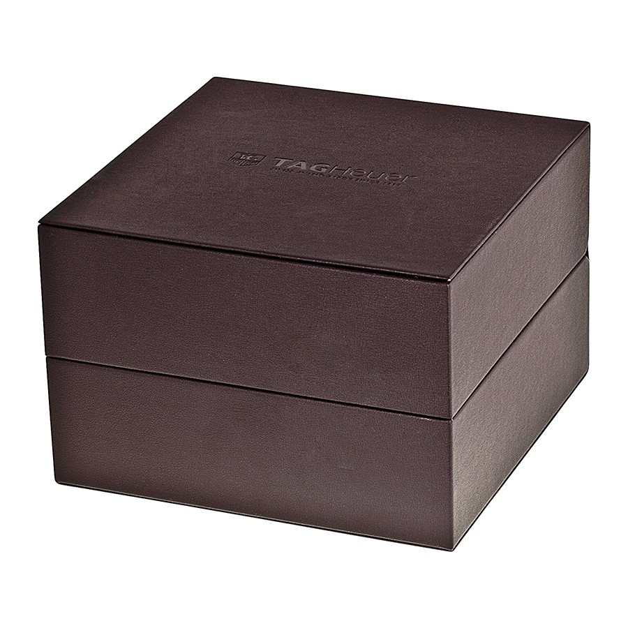 IMG_9081 Tag Heuer CAZ2011.FT8024 Mens Automatic Black (Carbide coated) Titanium Replica 4