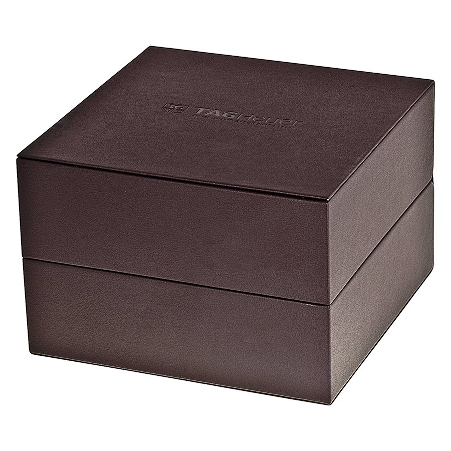 IMG_9081 Tag Heuer WAU111D.FT6024 Formula 1 Mens Quartz Steel Coated Titanium Carbide Replica 4