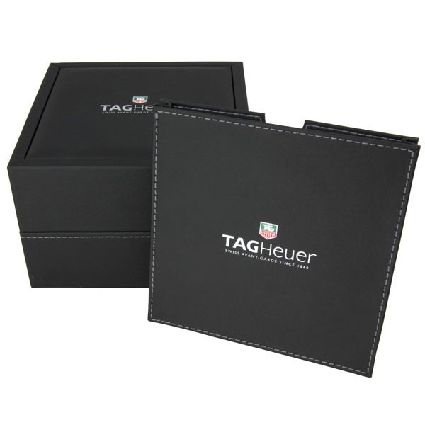 IMG_9081 Tag Heuer WAE1111.FT6004 Golf Mens Quartz Titanium and Stainless Steel Replica 4