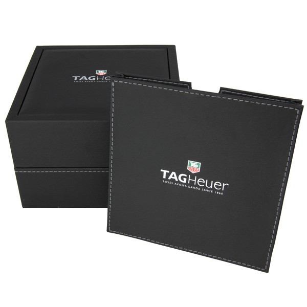 IMG_9081 Tag Heuer WJF1010.BA0592 Link Mens Quartz Fine Brushed Stainless Steel Replica 4