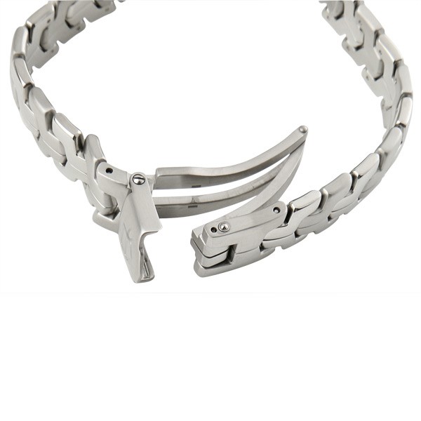 IMG_9081 Tag Heuer WJF1410.BA0585 Link Ladies Quartz Stainless Steel Replica 4