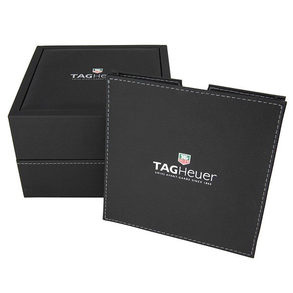 IMG_9081 Tag Heuer CAW211D.FC6300 Monaco Mens Automatic Stainless Steel Replica 4