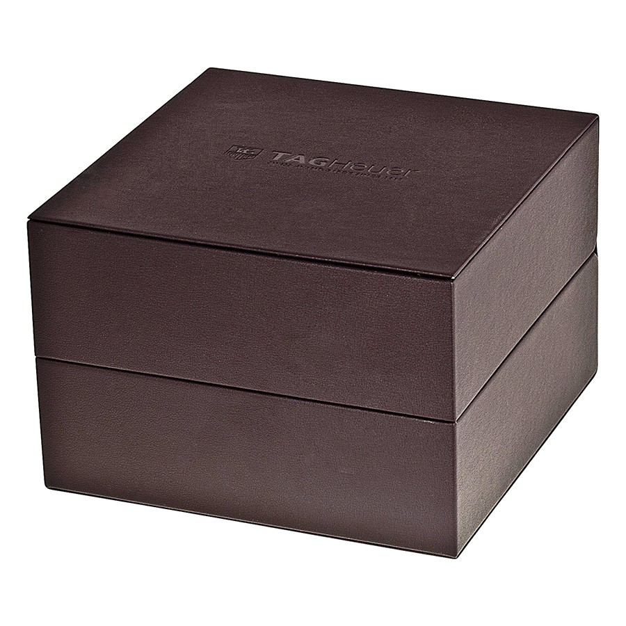 Tag Heuer WAP2351.BD0838 Ladies Quartz Stainless Steel Replica 4