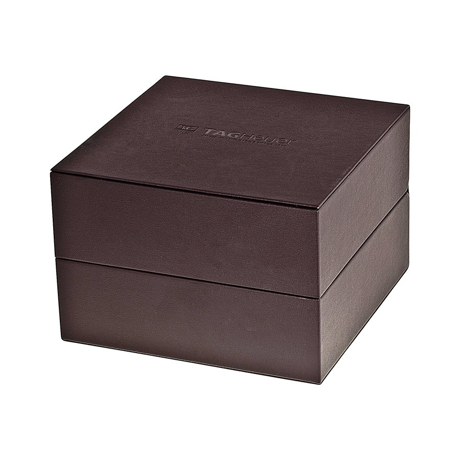 IMG_9081 Tag Heuer WAY1312.BA0915 Ladies Quartz Stainless Steel Replica 4