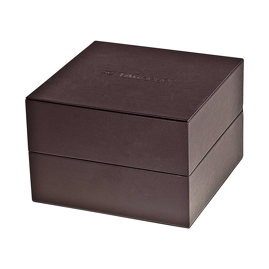 IMG_9081 Tag Heuer WAY1451.BD0922 Ladies Quartz Stainless Steel Replica 4