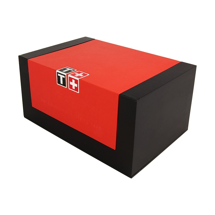 IMG_9081 Tissot T044.614.21.031.00 PRS 516 Mens Automatic Stainless Steel Replica 4