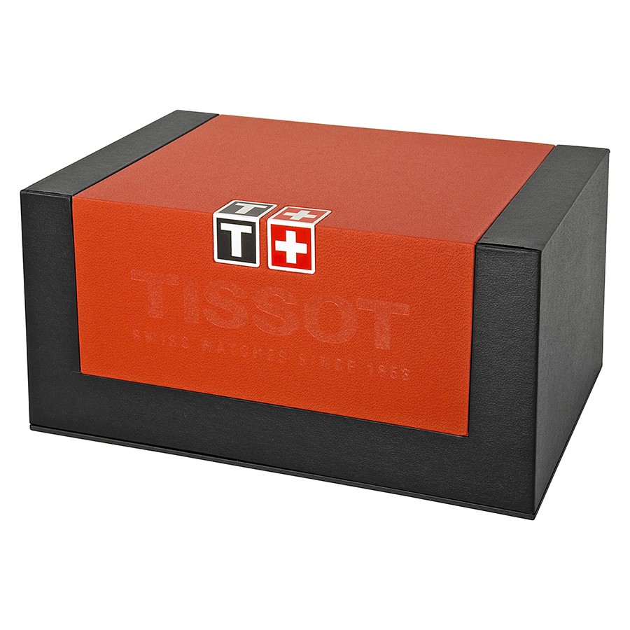 IMG_9081 Tissot T050.217.36.112.00 T-Classic Collection Ladies Quartz Rose Gold-plated Stainless Steel Replica 4